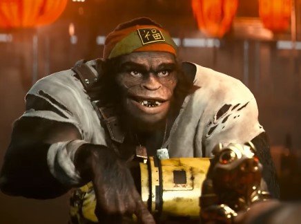 Превью Beyond Good and Evil 2. Настало время ждать