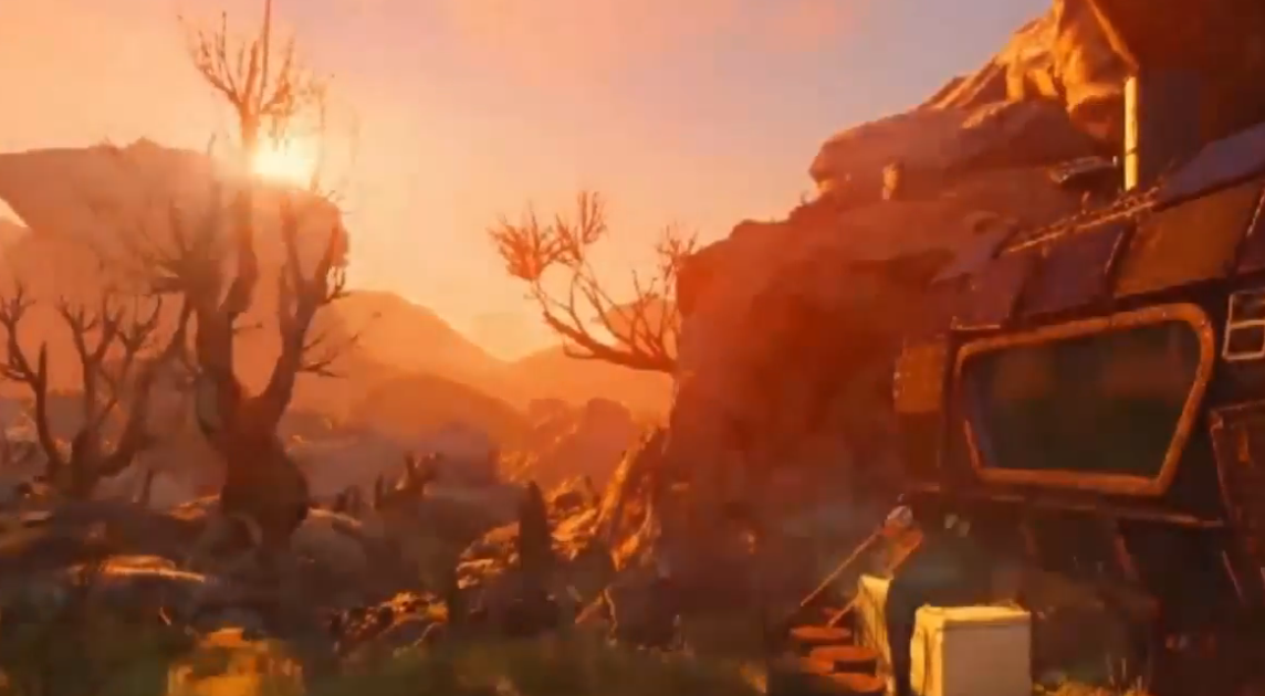 BioWare задумала игру в современном мире - изображение обложка