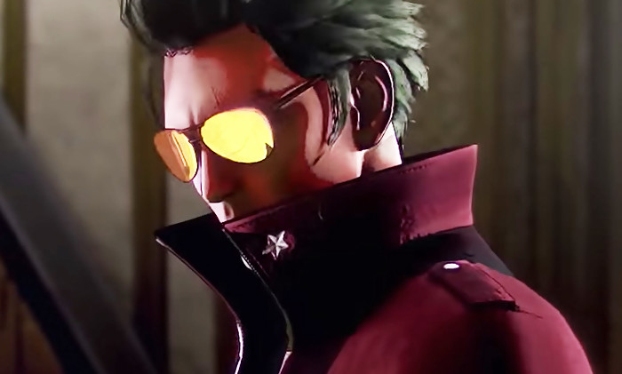 Дилогия No More Heroes вышла в Steam - изображение обложка