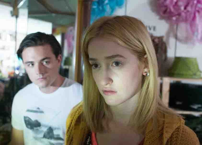 Кто прав? Сериал «Мгла» по Стивену Кингу ругают критики и хвалят гики - изображение обложка