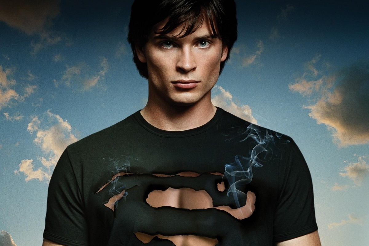 Актеры из «Тайн Смолвиля» не появятся в «Кризисе на Бесконечных землях»? - изображение обложка