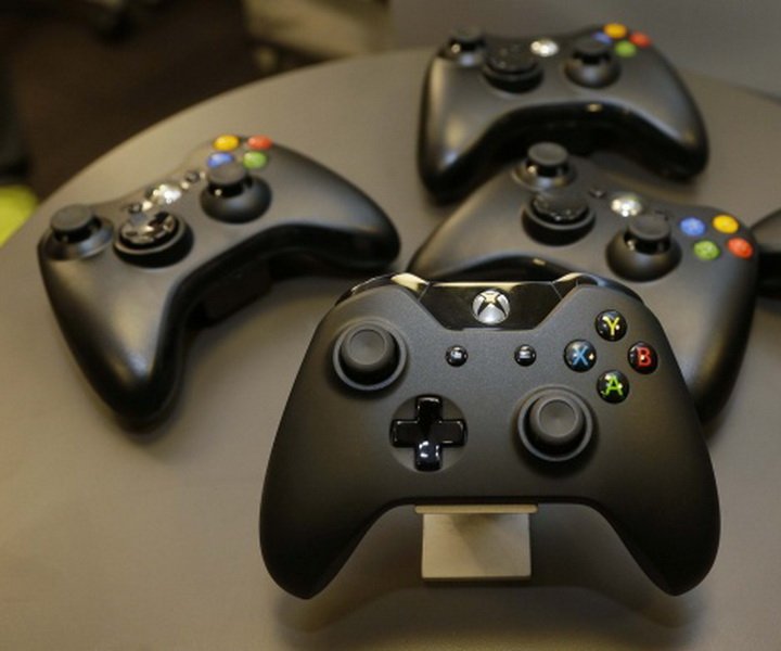 Microsoft увеличит точность геймпада Xbox One системным обновлением - изображение обложка