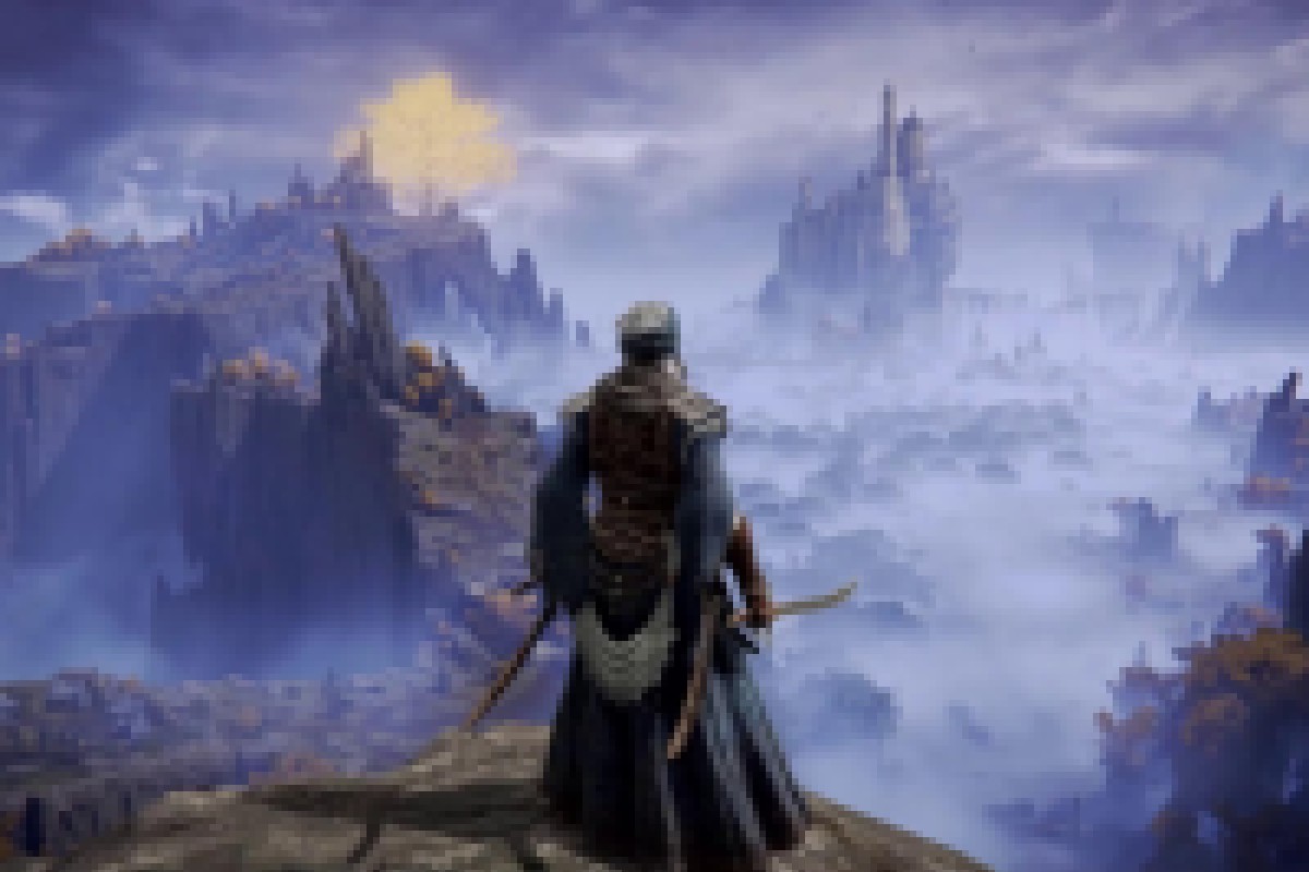 Обложка: скриншот Elden Ring