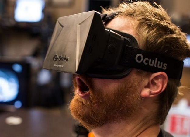 Pornhub запустил отдельный канал для VR