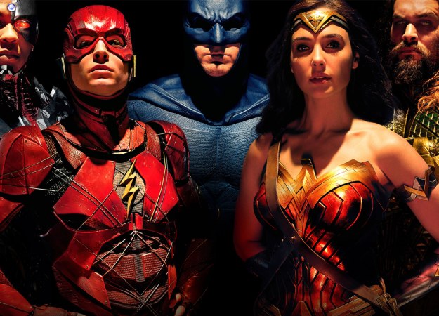 Слух: в Warner Bros. знали, что «Лига справедливости» провалится. Почему же ничего не сделали? - изображение обложка