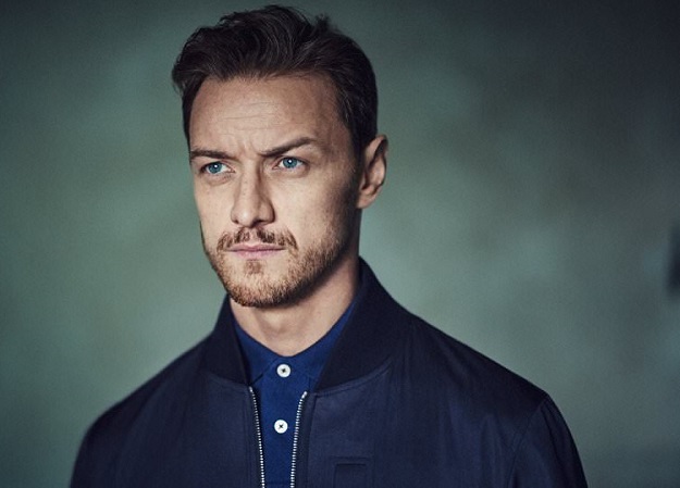 Джеймс Макэвой уже знает, кого хочет сыграть в фильмах DC, если не сложится с Marvel - изображение обложка