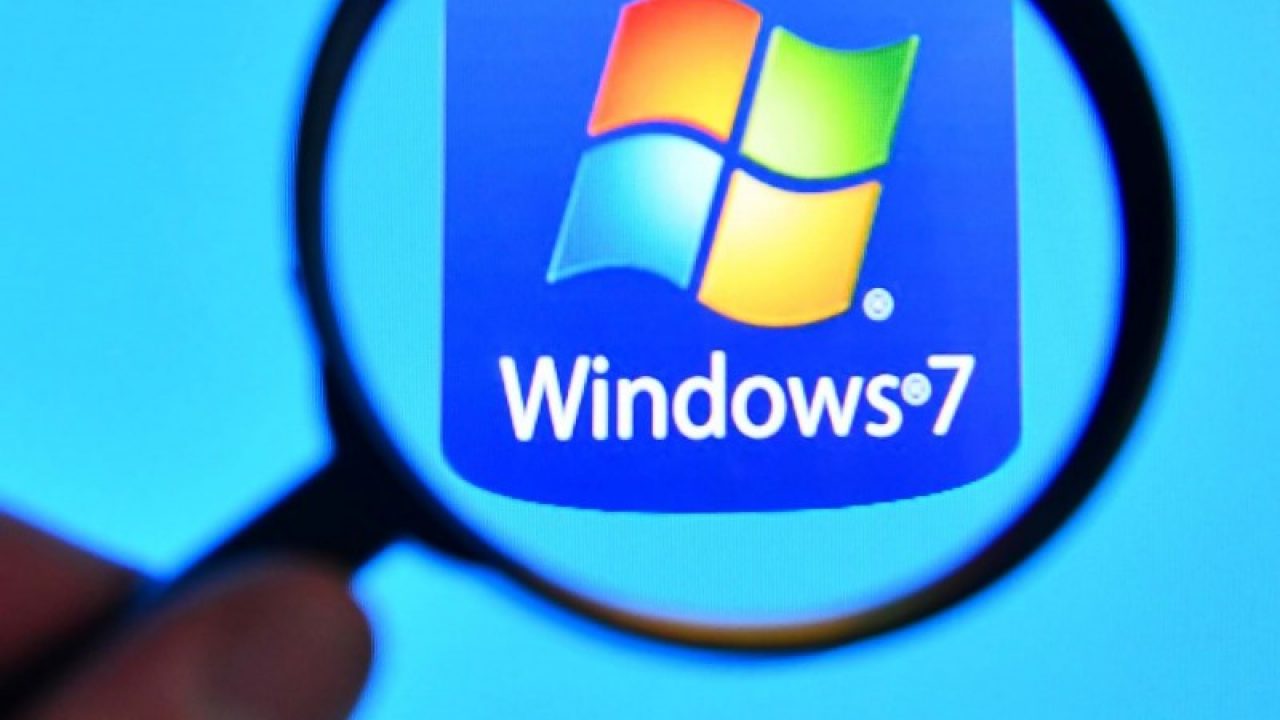 Microsoft обновила Windows 7 и добавила в ОС новый браузер Edge - изображение обложка