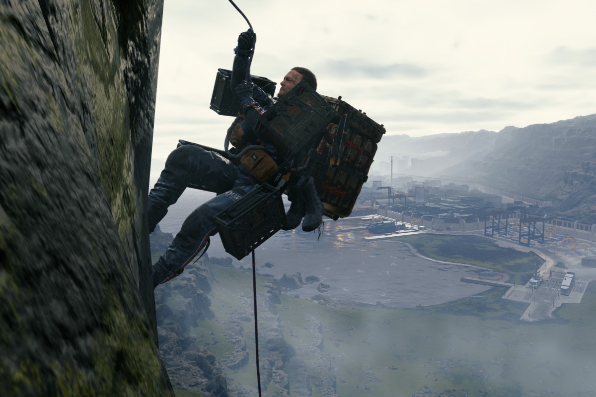 Стал известен полный список номинантов The Game Awards 2019 - изображение обложка