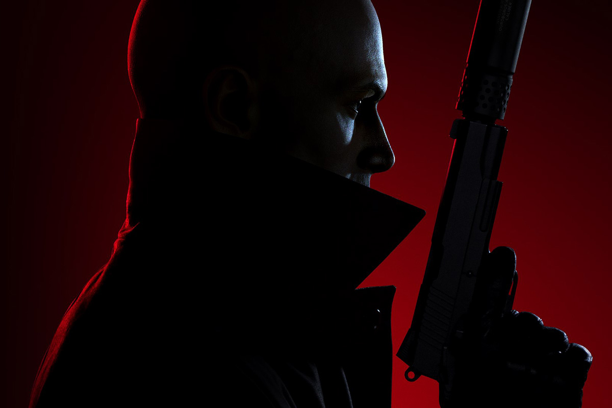 Сабреддит Hitman III закрыли на несколько часов из-за ревью-бомбинга в Steam