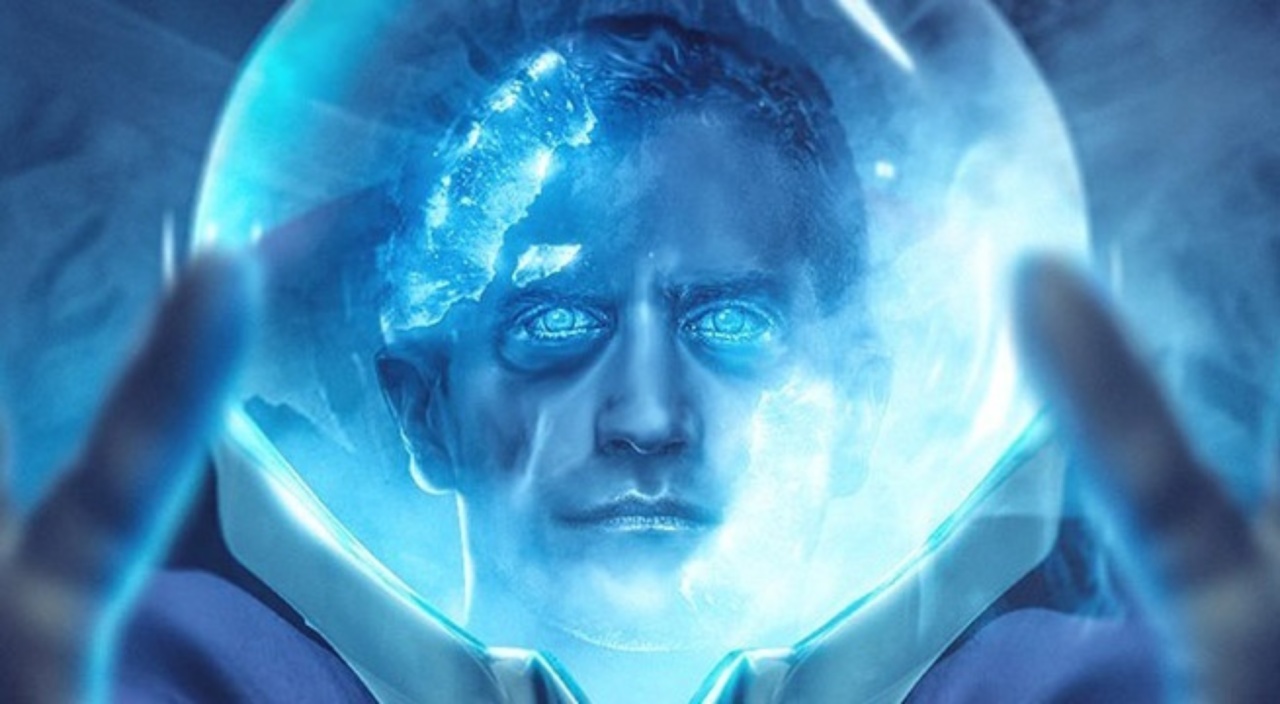 Фото и видео: Мистерио и нуарный Паук на съемках «Человека-паука: Вдали от дома» [обновлено] - изображение обложка