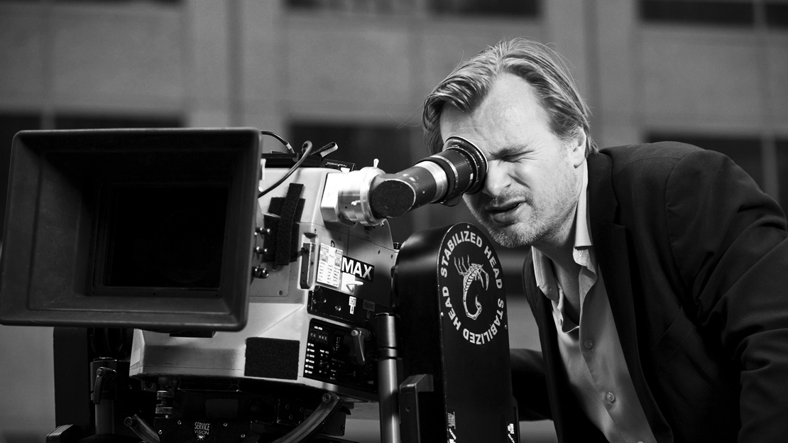 Нолан хочет создать видеоигровые адаптации своих фильмов - изображение обложка