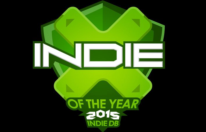 Топ-10 инди-игр 2015 года по версии Indie DB - изображение обложка