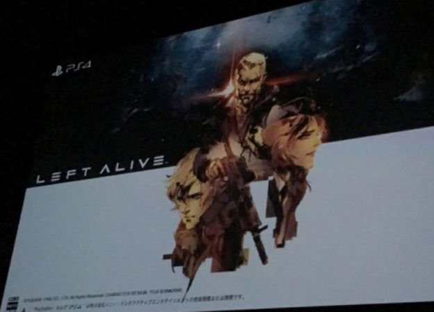 Дизайнер Metal Gear Solid поможет Square Enix в разработке новой игры  - изображение обложка