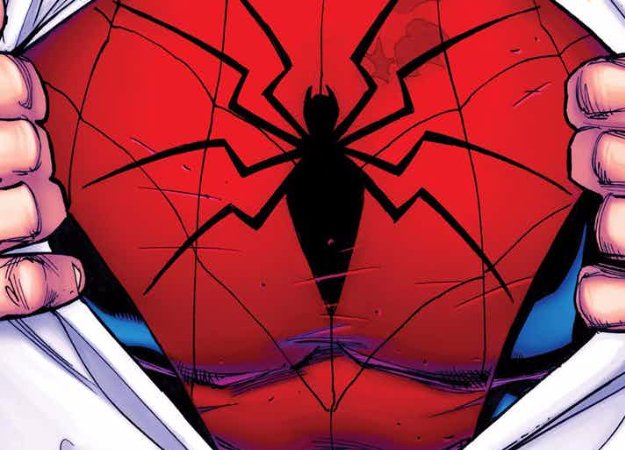 Человек-паук нашел неожиданное занятие — вернуться к геройским будням - изображение обложка