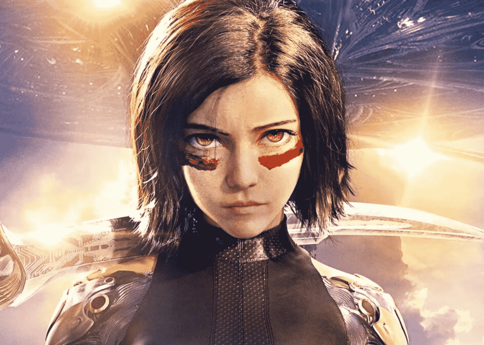 Фанаты «Алиты» собрали деньги ради продолжения. Их старания оказались напрасными - изображение обложка