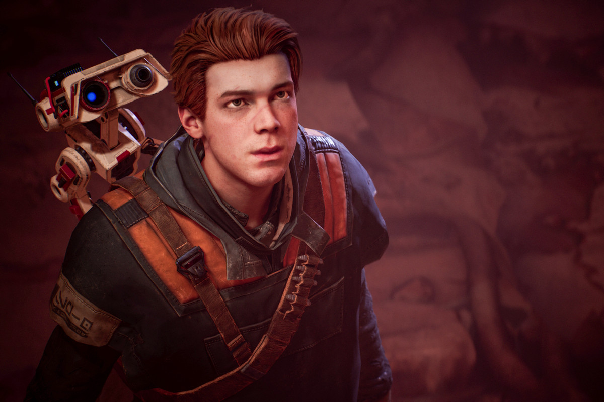 В Jedi: Fallen Order нашли баги, заставляющие начинать игру заново - изображение обложка