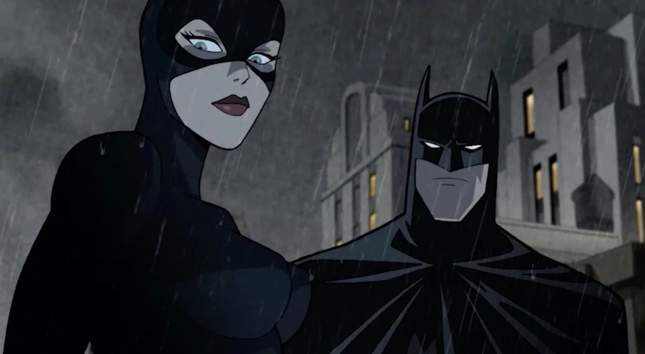 Вторая часть «Бэтмена: Долгий Хэллоуин» перевернёт оригинальную историю - изображение обложка