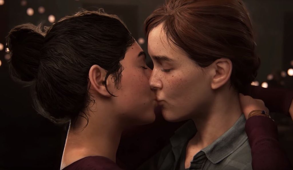 Лучшие шутки и мемы про показ The Last of Us Part II на E3 2018