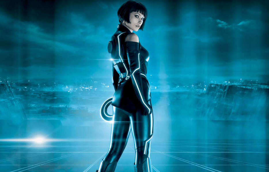 Слух: Disney работает над сиквелом «Трон: Наследие» - изображение обложка