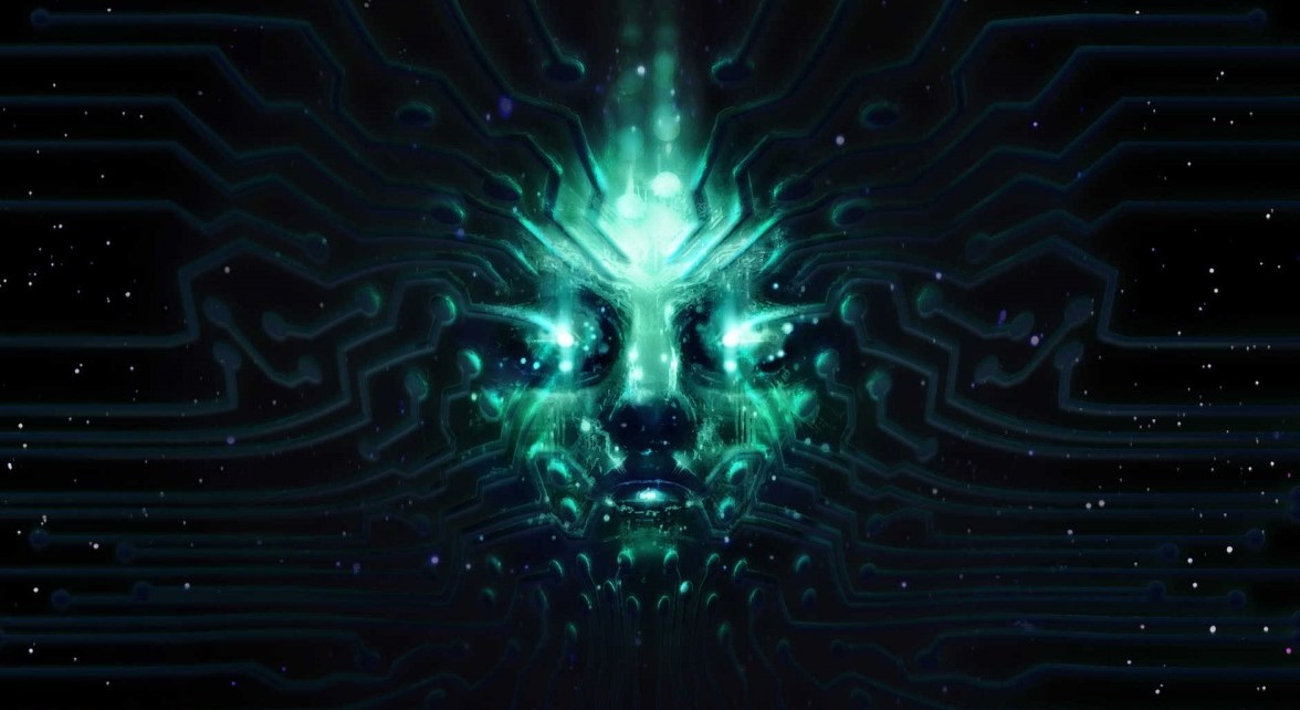 Как выглядит альфа ремейка System Shock