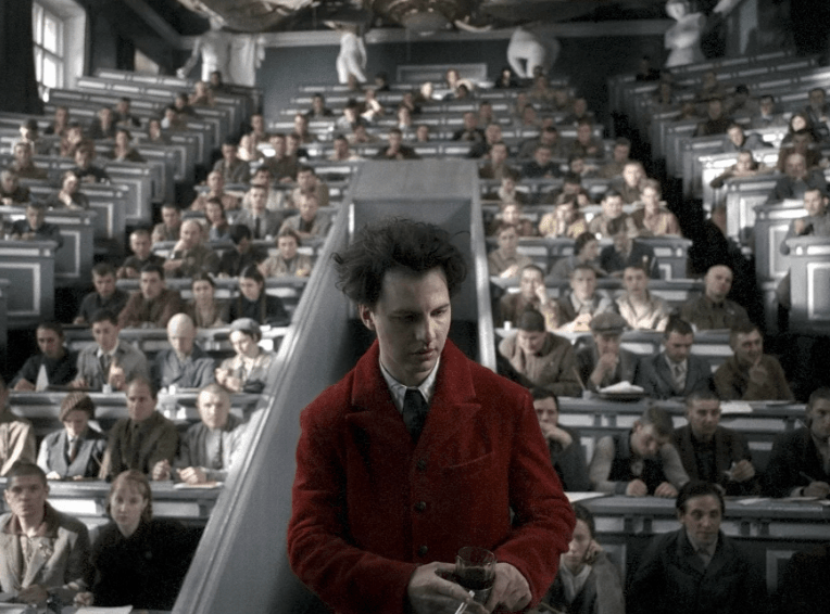 Фильмы «ДАУ» временно перестали выходить - изображение обложка