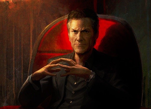 Авторы Silent Hill: Shattered Memories обманули Konami - изображение обложка