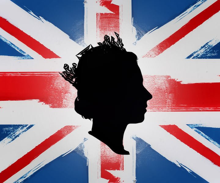 God Save The Queen: 17 игровых англичан