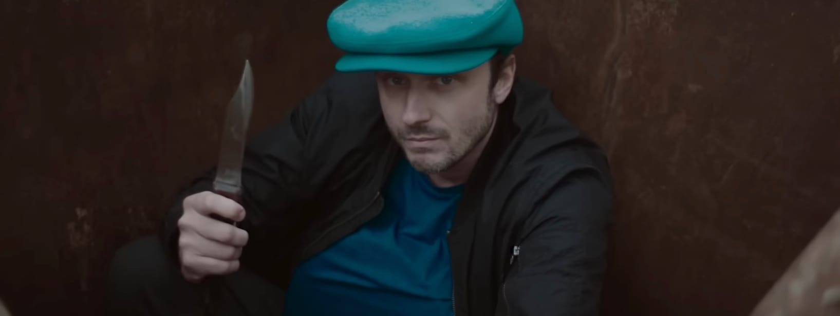 Обложка: кадр из фильма «Брат 3»