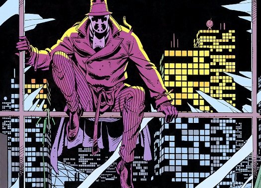 Новый тизер DC намекает на Хранителей - изображение обложка