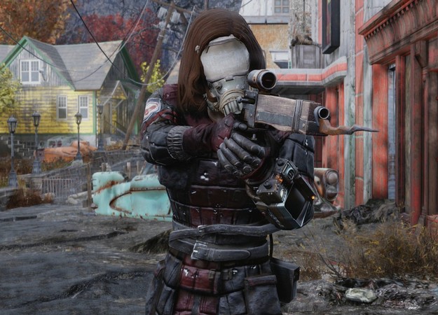 Соскучились по школе? Чтобы вас разбанили в Fallout 76, Bethesda просит написать ей сочинение - изображение обложка