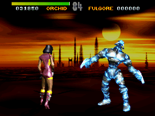 11 безумных суперударов и добиваний из файтингов - изображение обложка