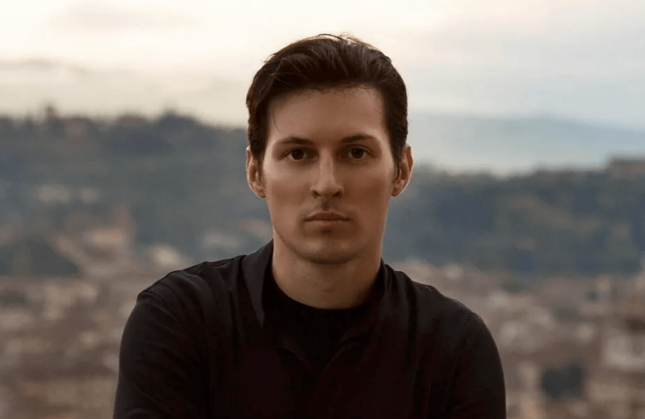 Павел Дуров с помощью мемов призвал свергать режим - изображение обложка