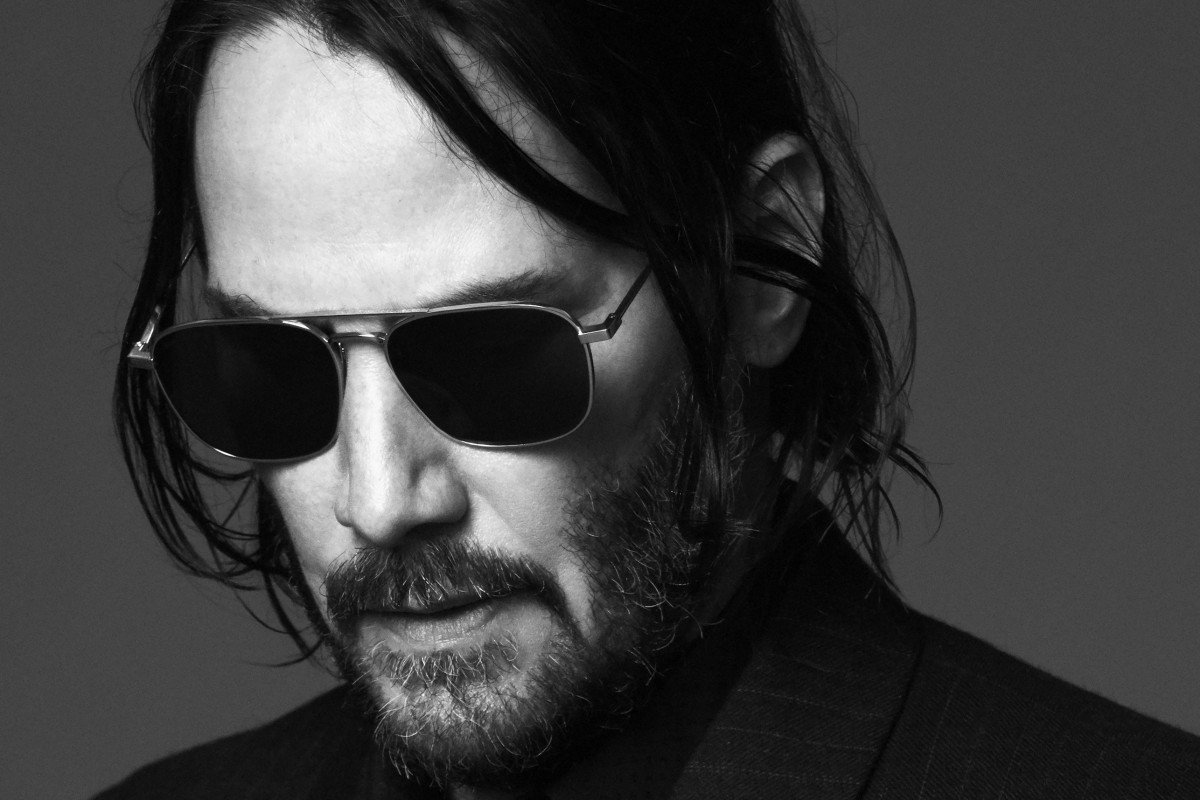 «Матрица 4» выйдет в один день с новым «Джоном Уиком» - изображение обложка