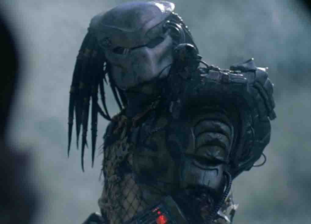 Режиссер 3 части выложил потрясающее мега-фото к юбилею «Хищника»! - изображение обложка