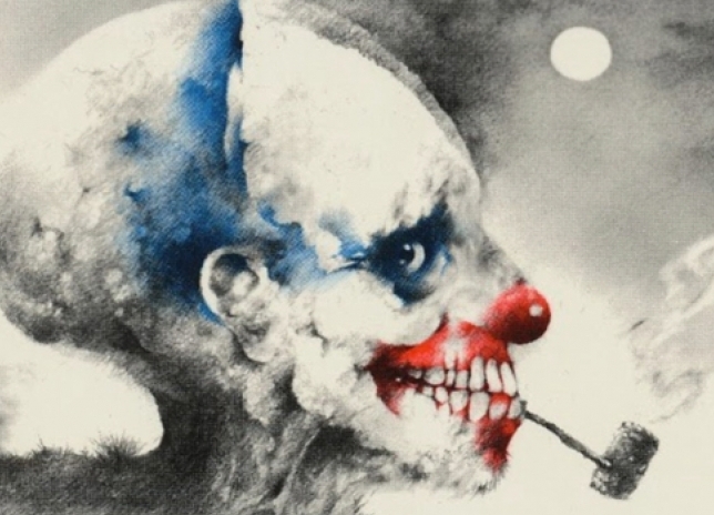 Целых три тизера фильма «Страшные истории для рассказа в темноте» от Гильермо дель Торо - изображение обложка