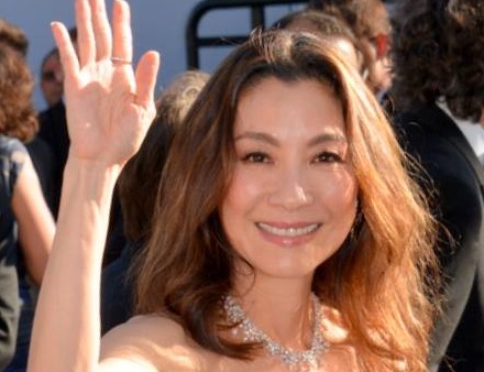 Мишель Йео сыграет в приквеле «Ведьмака» от Netflix — The Witcher: Blood Origin - изображение обложка