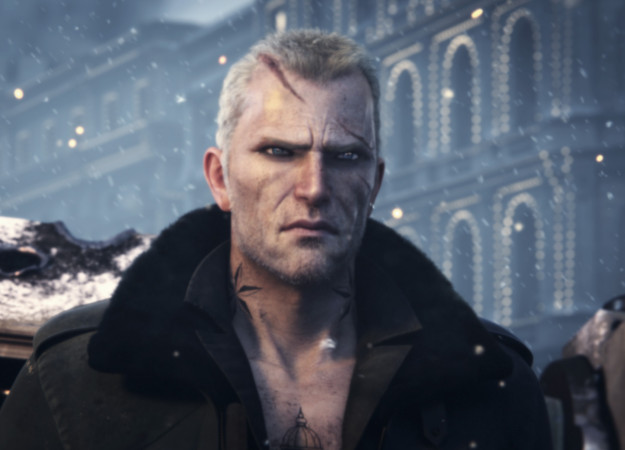 Руководитель разработки Left Alive объяснил, почему действие его игры происходит в зимней России - изображение обложка
