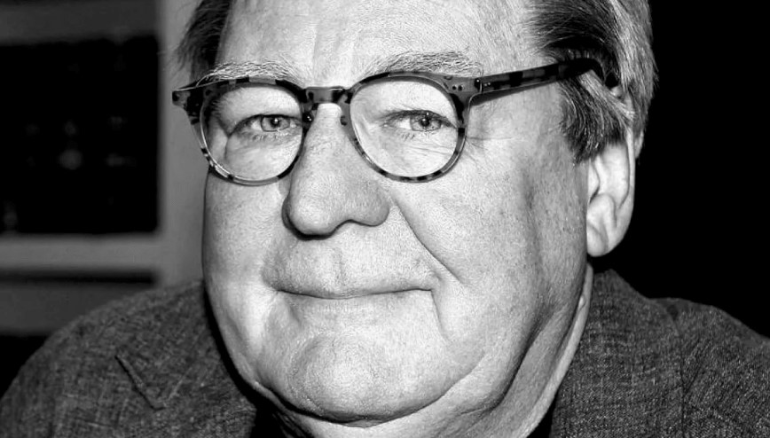 Умер Алан Паркер — режиссер «Полуночного экспресса» - изображение обложка