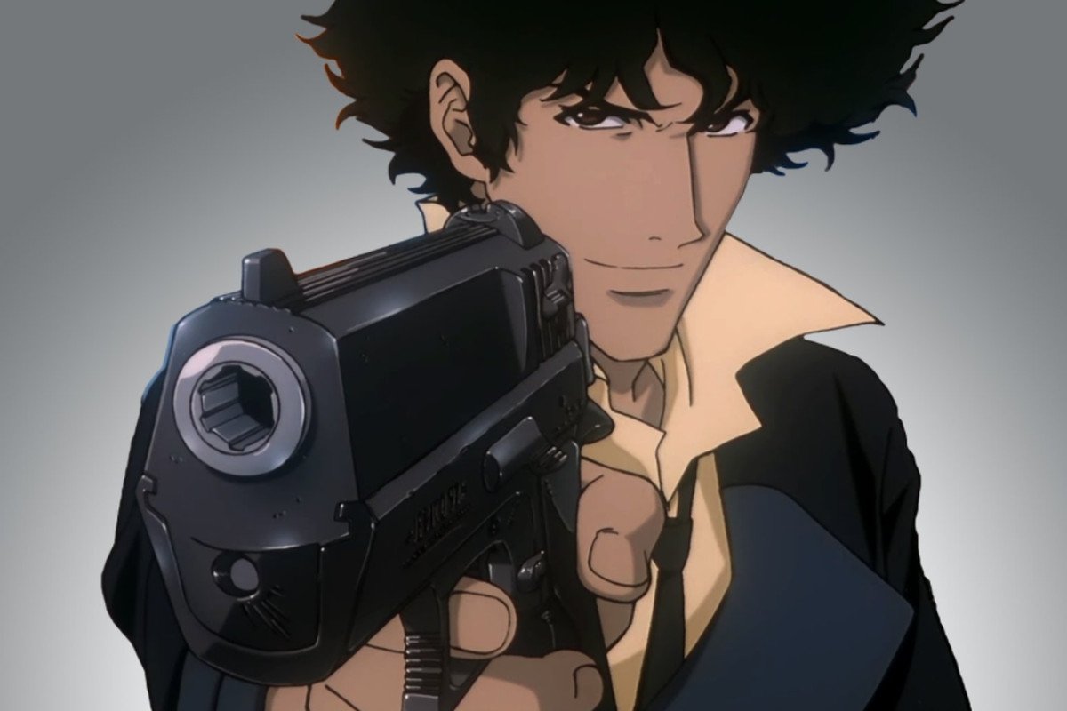 Гений-режиссер Cowboy Bebop рисует приквел «Бегущего по лезвию 2049»! - изображение обложка