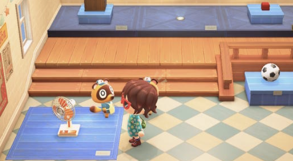 В Animal Crossing: New Horizons начался свадебный ивент
