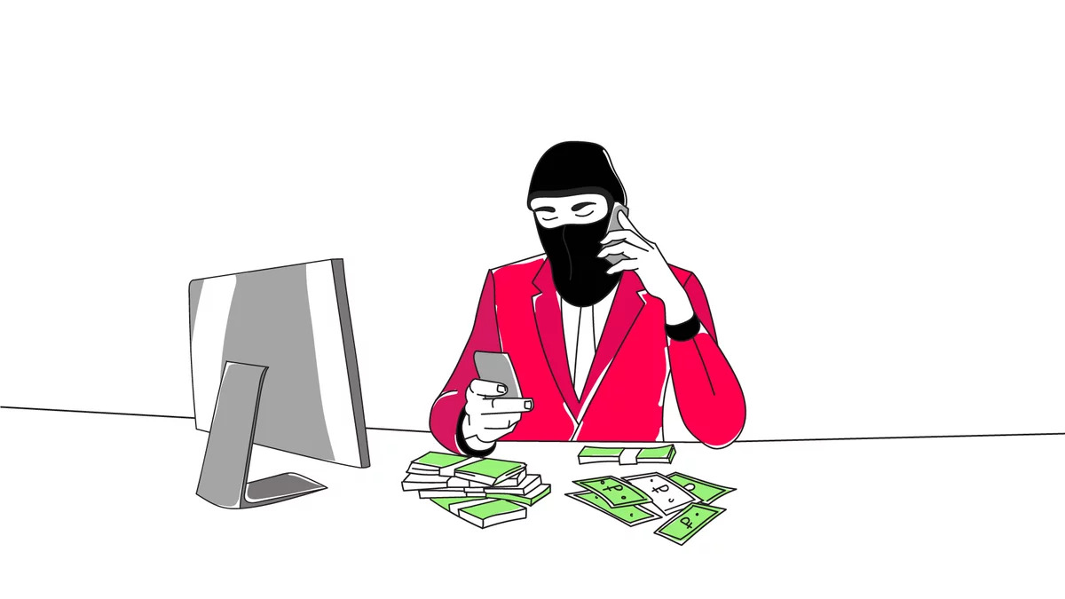 Минцифры предложило операторам блокировать номера спамеров и мошенников