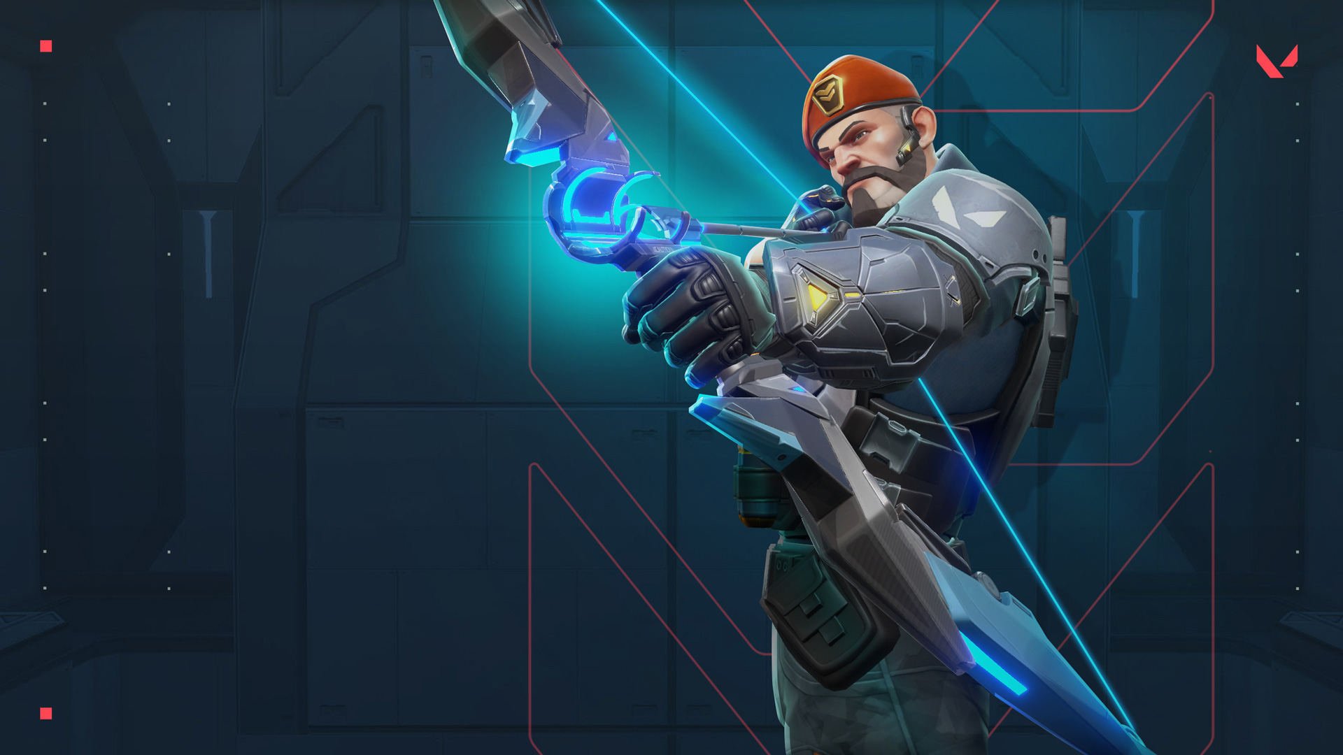 Разработчики Valorant добавят новый режим «Эскалация» - изображение обложка