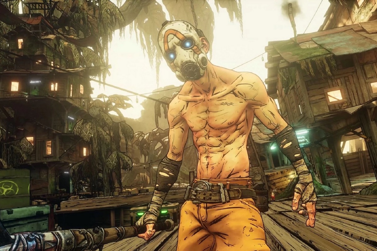 Критики лайкнули Borderlands 3: хвалят обилие пушек, шуток и контента - изображение обложка