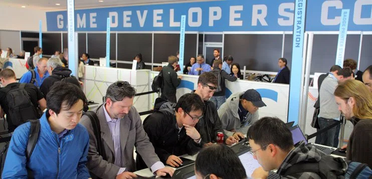 Game Developers Conference 2014 принесла Сан-Франциско более $46 млн
 - изображение обложка