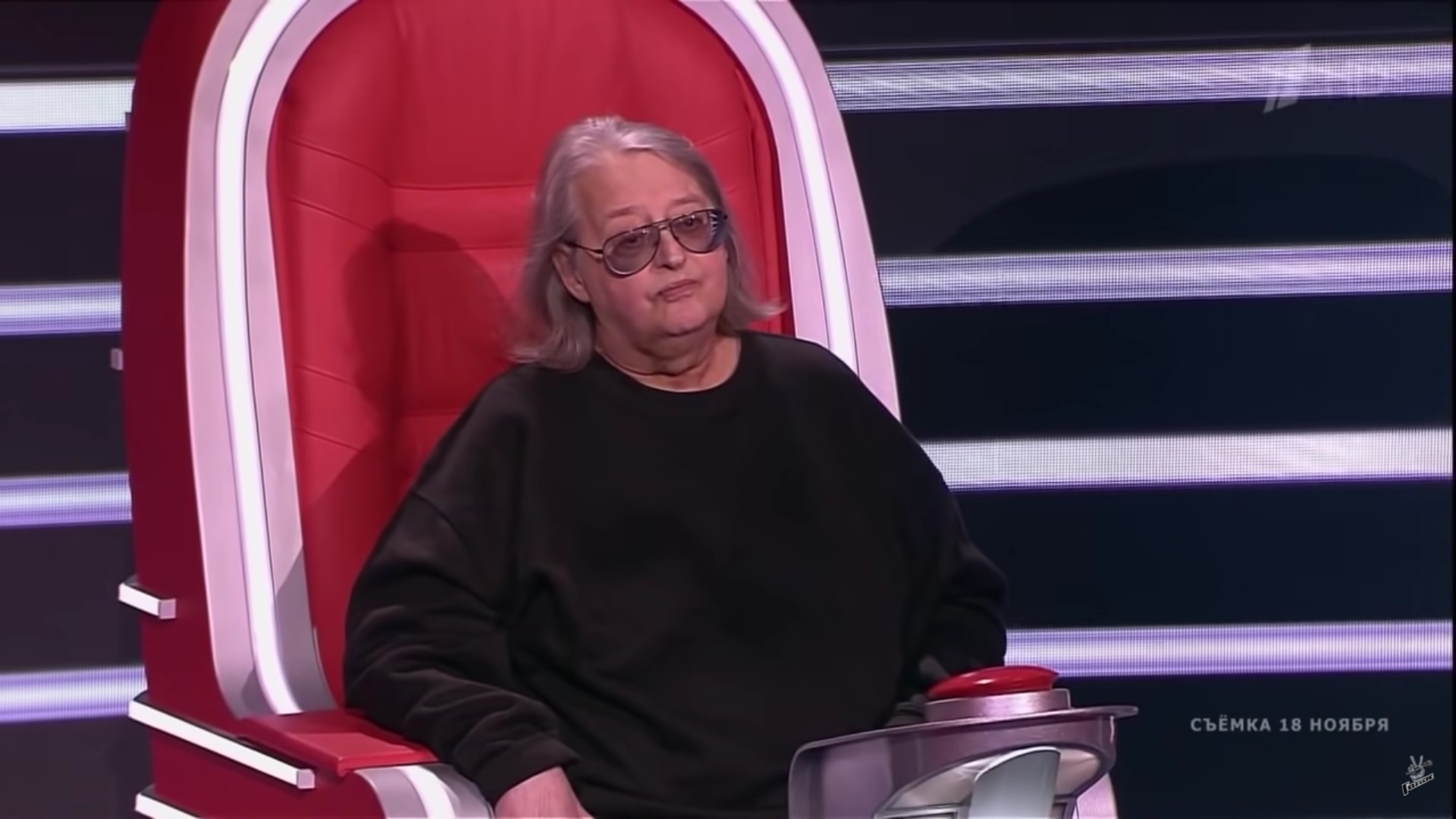 «Первый канал» решил оставить место Градского на шоу «Голос» пустым после его смерти - изображение обложка