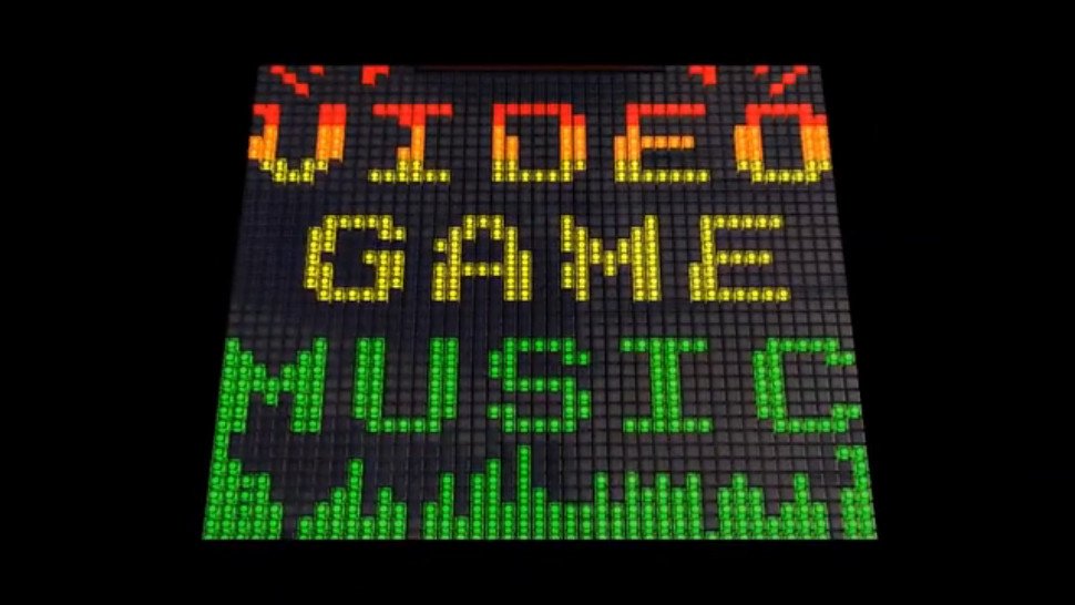 Альбом ведущих игровых композиторов получил необходимые инвестиции - изображение обложка