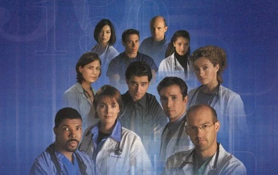 Дэймон Линделоф и Мэтт Ривз снимут фантастическую медицинскую драму для HBO Max - изображение обложка