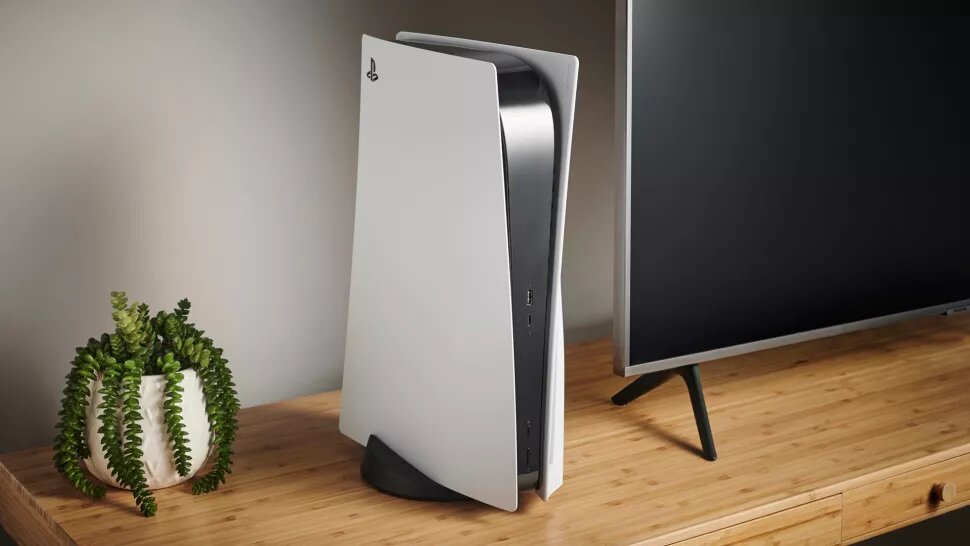 «Где купить PS5?»: консоль нового поколения искали чаще, чем туалетную бумагу - изображение обложка