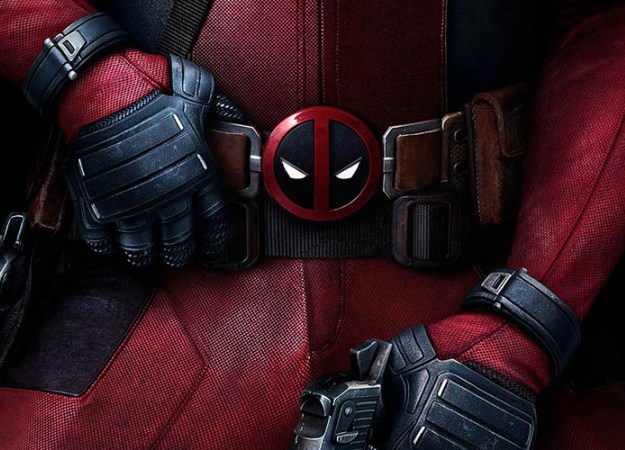 Российский эксклюзив! Группа «Ленинград» записала песню специально для «Дэдпула 2» - изображение обложка