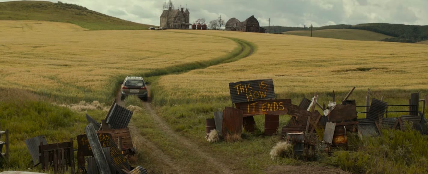 Вышел международный трейлер фильма «Охотники за привидениями: Наследники» - изображение обложка